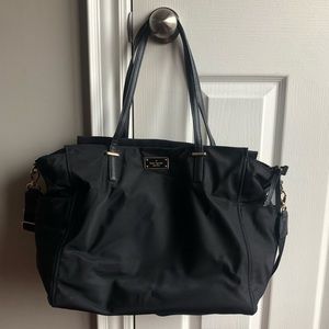 EUC Kate Spade Blake Avenue Baby Bag